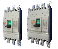 The new high-voltage DC circuit breakers