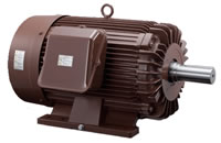 A GNP series high-efficiency synchronous motor 