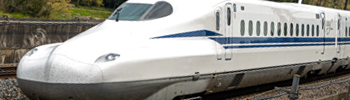 Electrical Equipment for High Speed Rail