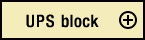 UPS block
