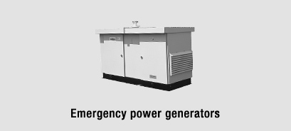 Generator block