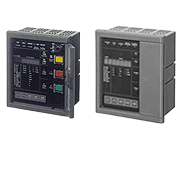 Multiple function protectors and controllers: F-MPC30,60B series
