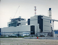 Tohoku Electric Power Co., Inc.Noshiro No.1Benson