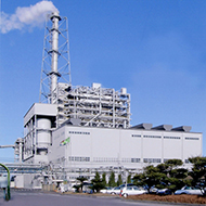 UBE Power Center Co., Ltd.