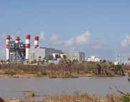 Central Generadora Termelétrica Fortaleza S/AFortaleza CCPP Project (Brazil)