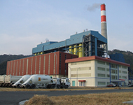 PT. PLN (PERSERO)Tarahan Coal Fired Plant Unit 3,4 (Indonesia)
