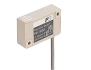 Inductive proximity switches Slim type:PE-T series