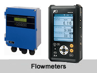Flowmeters