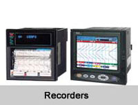 Recorders
