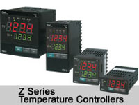 Z SERIES