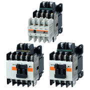 SH series industrial relay images