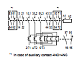 Wiring Diagrams SW-N10/3H to SW-N14/3H