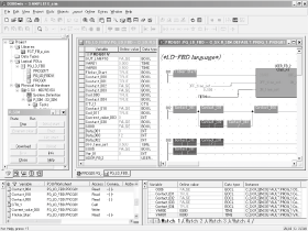 Fuji Plc Software
