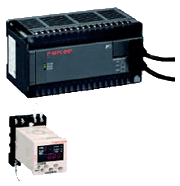 Mult-circuit power monitoring units: F-MPC04P series