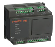 Energy Monitoring System: F-MPC I/O series