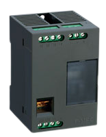Single-circuit power monitoring units:F-MPC04E series