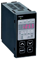 Single-circuit power monitoring units: F-MPC04S series