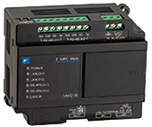 Power monitoring unit: F-MPC Web series