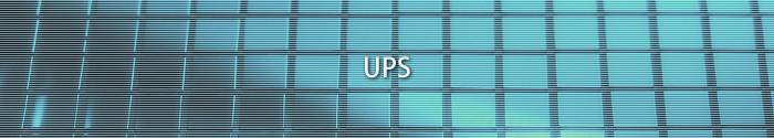 UPS