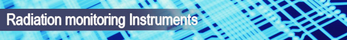 Radiation monitoring system