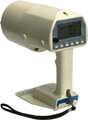 Neutron survey meter