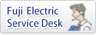 Fuji Electric Service Desk