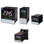 Digital Temperature Controller PXF Series