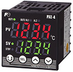 Digital Temperature Controller PXE