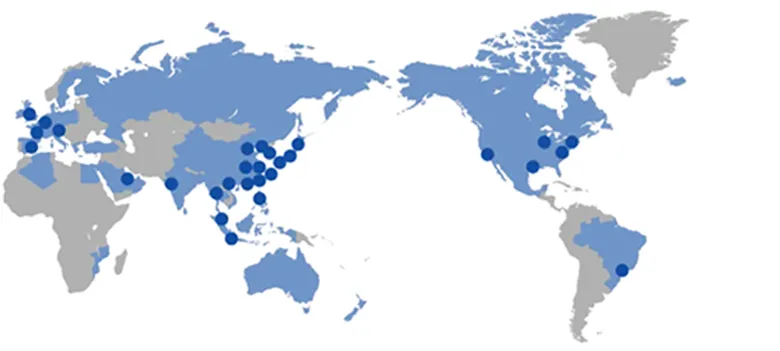Global Network image