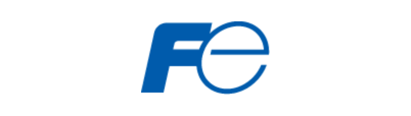 Fe Logo