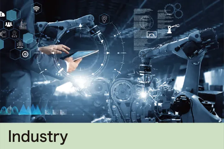 Industry
