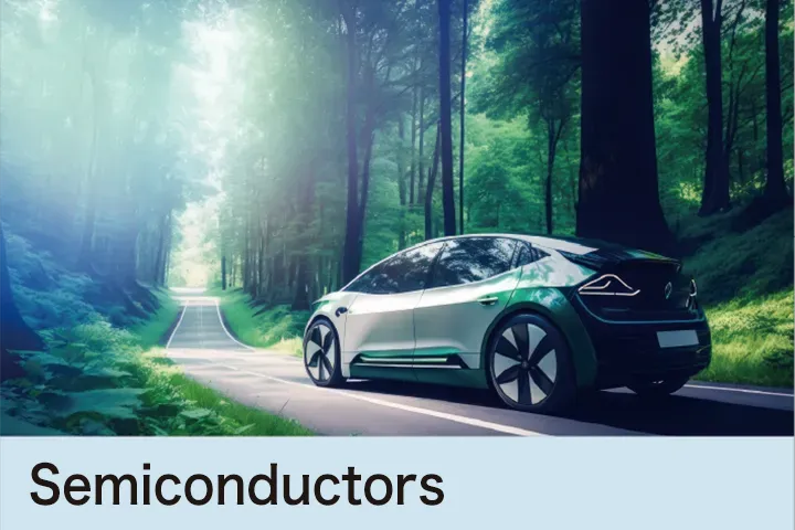 Semiconductors