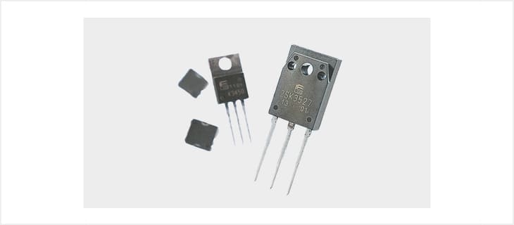 Power MOSFETs