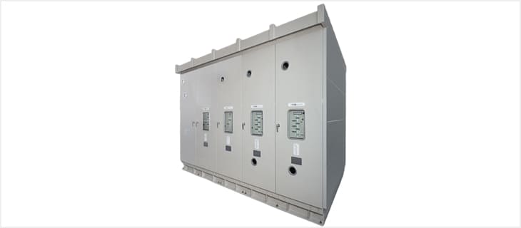 Switchgear