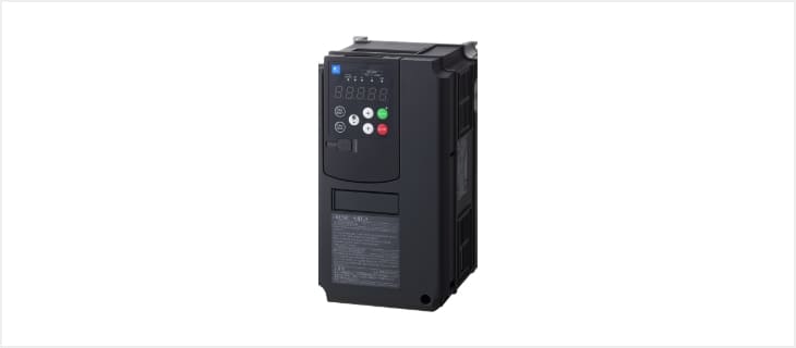 Low-Voltage Inverters