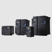 General-purpose inverters No. 2 in Japan