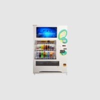 Can and PET bottle vending machines No. 1 in China