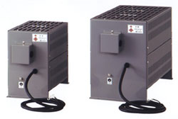 Compact Surge Suppression Filters