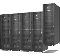 7200BX Series Uninterruptible Power System (UPS)