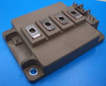 IGBT Module for Advanced Neutral Point Clamped (NPC)