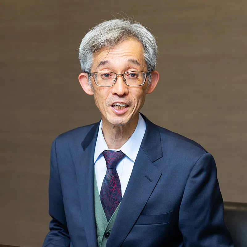 Ryuji Matsuhashi