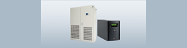 Uninterruptible power supply (UPS)