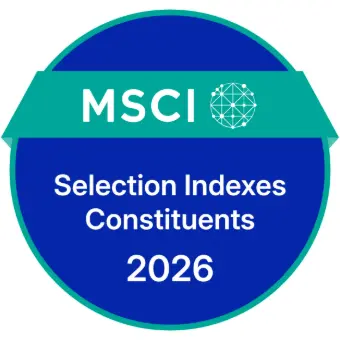 MSCI World ESG Leaders