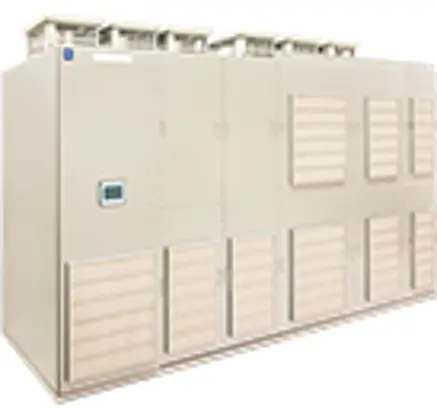 Next-generation high-voltage inverters