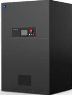 200kW ejector cooling systems