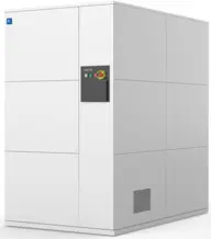 150℃/100kW steam-generation heat pump