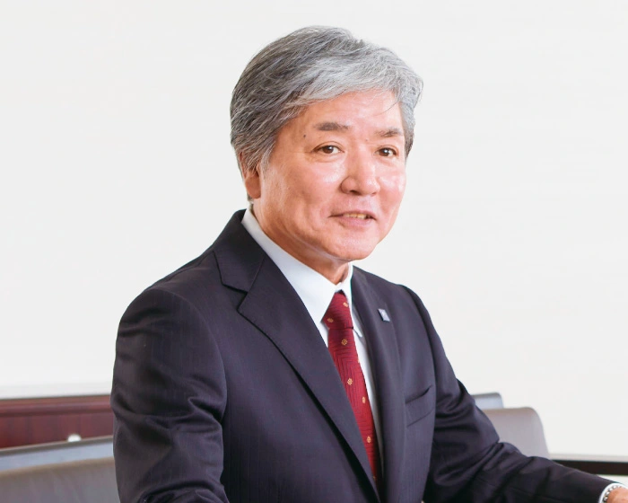 Corporate General Manager, Food and Beverage Distribution Business Group
