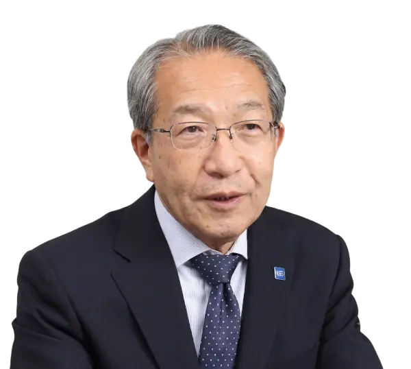 Yoshitada Miyoshi
