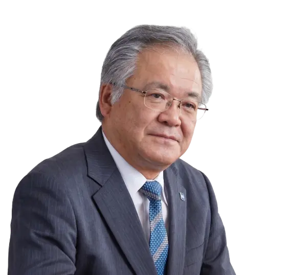 Director, Senior Managing Executive Officer, Masashi Kawano