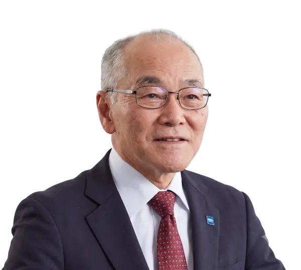 Toru Hosen, Director and Senior Managing Executive Officer, Corporate General Manager, Semiconductors Business Group